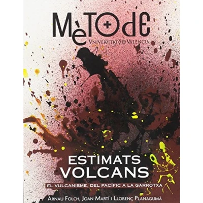 Imagen de Metode Estimats Volcans