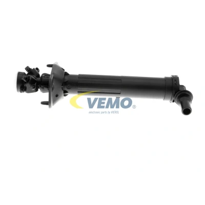 Imagen de VEMO V10 08 0487 Tobera de agua regadora, lavado faros izquierda AUDI: A7 Sportback