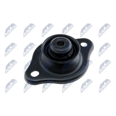 Imagen de NTY AD DW 005 Soporte, parachoques Eje trasero CHEVROLET: Aveo / Kalos Hatchback
