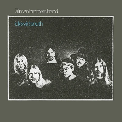 Imagen de Idlewild South [Vinilo]