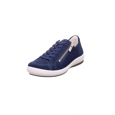 Imagen de Legero Tanaro 162, Zapatillas Mujer, Bluette Azul 8320, 36 EU