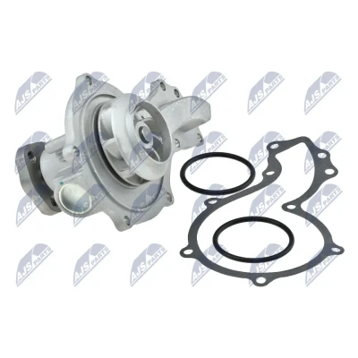 Imagen de NTY CPW VW 027 Bomba de agua AUDI: A3 Hatchback, A4 B5 Berlina, A6 C5 OPEL: Astra G CC, Corsa B RENAULT: CLIO 2