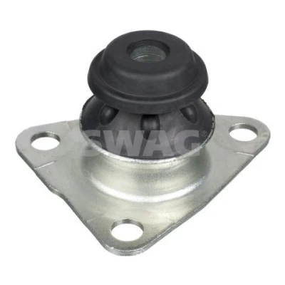 Imagen de SWAG 70 13 0012 Soporte de motor posterior Rodamiento caucho metal FIAT: Punto I Hatchback
