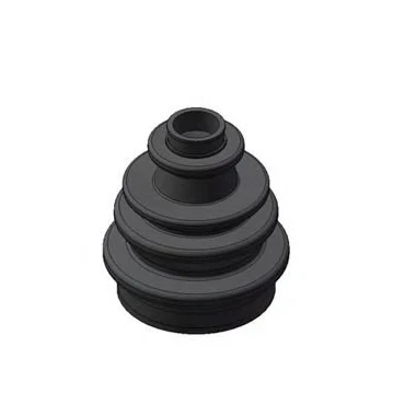 Imagen de AUTOFREN SEINSA D8397 Fuelle Palier 110 lado de rueda RENAULT: 5 Furgón, Hatchback, VOLVO: 480 E, 460 L
