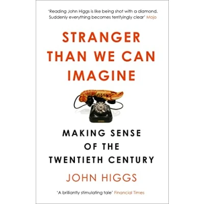Imagen de Stranger Than We Can Imagine (ebook)