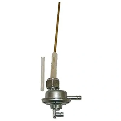 Imagen de one by Camamoto rubinetto Grifo de Combustible Gasolina Compatible con (cod 77420344 Honda SH 125 150cc / NES @ 150cc)