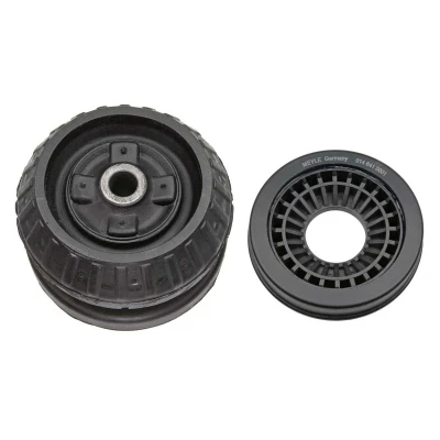 Imagen de MEYLE 014 641 0016 Kit reparación, apoyo columna amortiguación Eje delantero ORIGINAL Quality con rodamiento MERCEDES BENZ: Vito Bus, Furgón