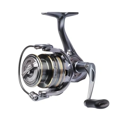 Imagen de Mitchell MX2 Pro Carrete Spinning 4000 de pesca