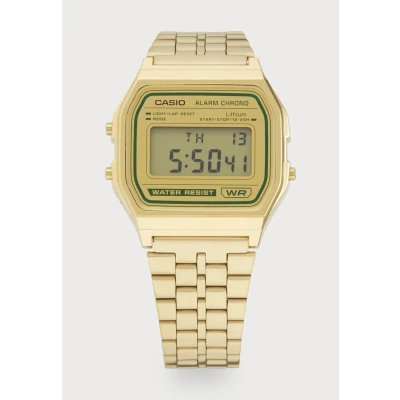 Imagen de Casio Reloj de Vestir A158WEGV 9AEF AMFBM EU