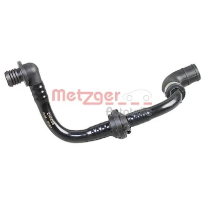 Imagen de METZGER 2180006 Tubería de vacío, servofreno VOLKSWAGEN: Golf 4