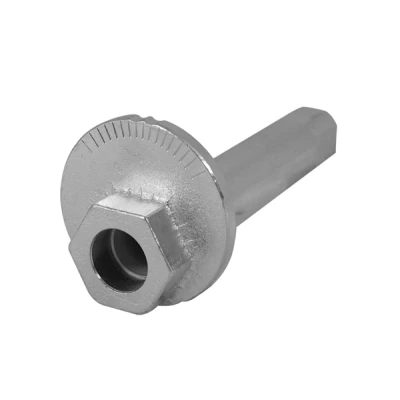 Imagen de TEDGUM TED76569 Tornillo, ajuste barra de acoplamiento