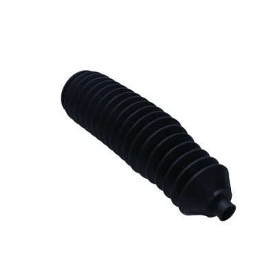 Imagen de MAXGEAR 69 1374 Fuelle de Dirección Termoplástico Eje delantero, izquierda, derecha FIAT: Ducato III Furgón