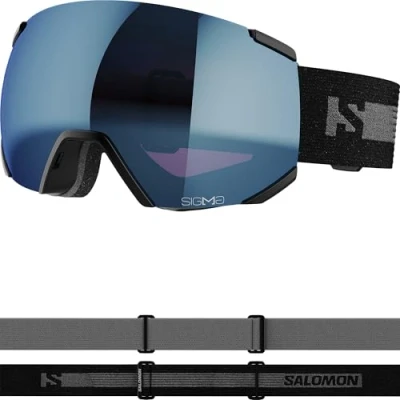 Imagen de Salomon Radium Sigma Snow goggles