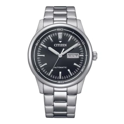 Imagen de Citizen Reloj automático NH8400 87E