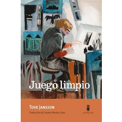 Imagen de Juego limpio: 45 (Tour de force)
