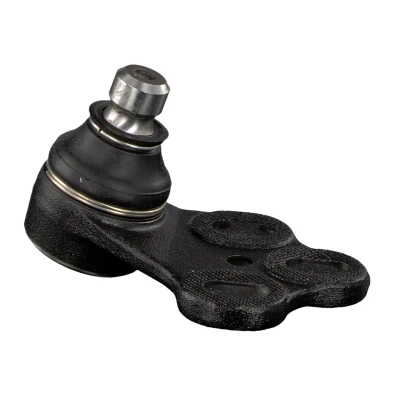 Imagen de FEBI BILSTEIN 02058 Rótula de suspensión Eje delantero, derecha 19 para brazo oscilante transversal AUDI: 80 B4 Berlina, Coupe B3, Cabriolet