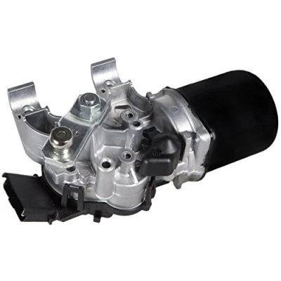 Imagen de CASCO CWM15122GS Motor del Limpiaparabrisas 12V delante para vehíc. con volante a la izquierda NISSAN: Qashqai / Qashqai+2 I