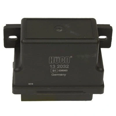 Imagen de HITACHI 132032 Relé, sistema de precalentamiento MERCEDES BENZ: W123 Berlina, W124 190, SSANGYONG: Musso SUV