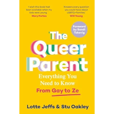 Imagen de The Queer Parent