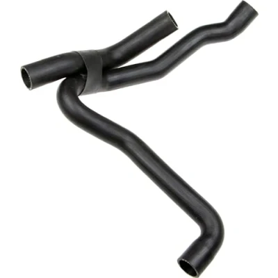 Imagen de GATES 05 4646 Manguitos de Radiador EPDM (Ethylen Propylen Dien Caucho) VOLKSWAGEN: GOLF 5, 6, Caddy 3, SEAT: Leon II Hatchback, Altea, Altea XL