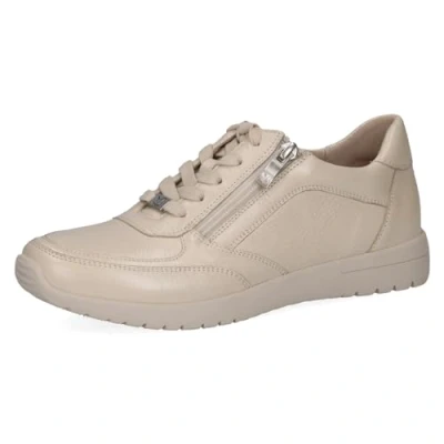 Imagen de Caprice Zapatillas, Mujer, Talla: 37, Ecru perl.deer Zapatos