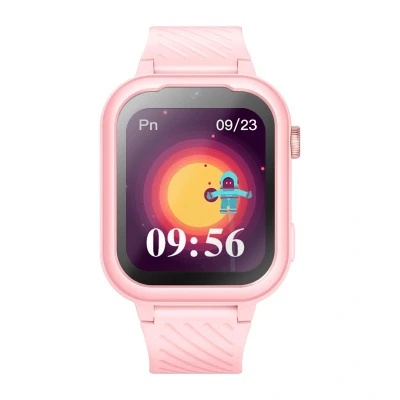 Imagen de Reloj conectado para niños Garett Essa 4G