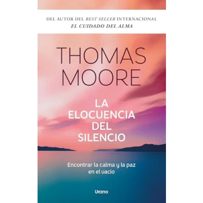 Imagen de la elocuencia del silencio: Encontrar calma y paz en el vacío (Crecimiento personal)