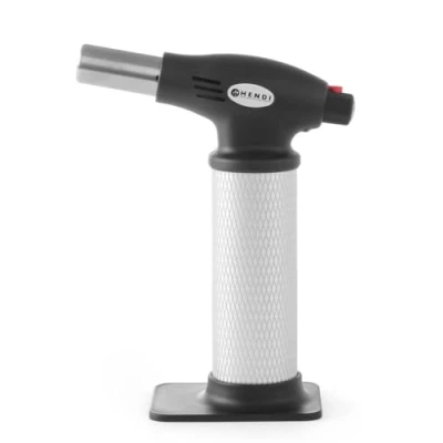 Imagen de Hendi Creme Brulee Burner 19 cm