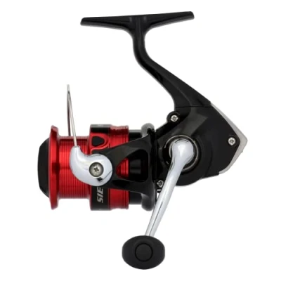 Imagen de Shimano Sienna 2000 FG Carrete de pesca