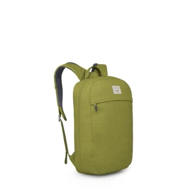 Imagen de Osprey Arcane Laptopfach Mochila, Talla: One Size, Matcha green heather