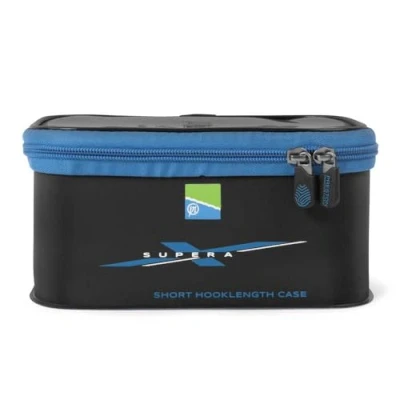 Imagen de Preston EVA Hooklength Case Short Bolsa de pesca