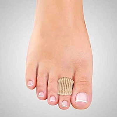 Imagen de EMO Silicoplant Anillo Elastico Con Almohadilla De Gel S, S