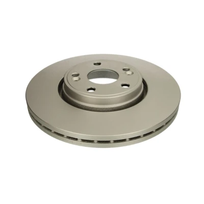 Imagen de TEXTAR 92119000 Disco de freno 300 26 05/07 108 ventilación externa sin perno sujeción rueda, buje rueda RENAULT: LAGUNA 2