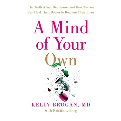 Imagen de A Mind Of Your Own
