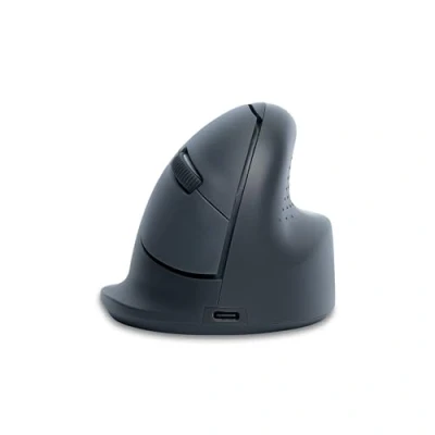 Imagen de R GO HE BASIC MEDIUM ERGONOMIC MOUSE RIGHT HANDED BLUETOOTH