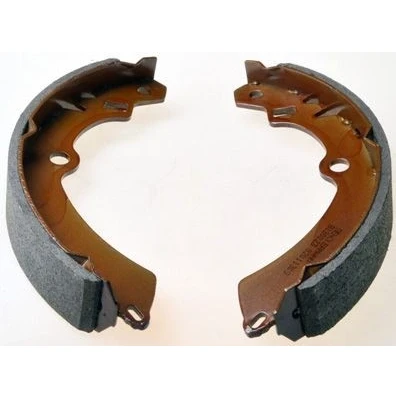 Imagen de Kit de zapatas DENCKERMANN B120023