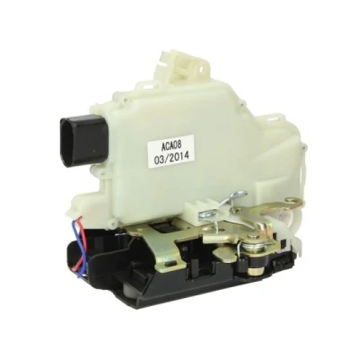 Imagen de BLIC 6010 01 045421P Cerradura de Puerta Delante, izquierda VOLKSWAGEN: Golf 5, Passat B5 GP Berlina, 4