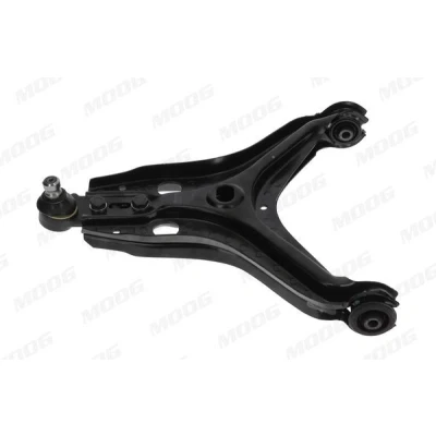 Imagen de MOOG AU WP 3142 Barra oscilante, suspensión de ruedas derecha, Eje delantero Brazo oscilante transversal 19 AUDI: 90 B3, 80 B3