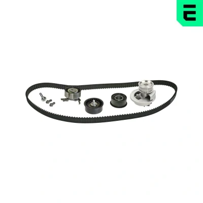Imagen de OPTIMAL SK 1073AQ2 bomba de agua + Kit Distribucion con material montaje añadido, 169 OPEL: Vectra B Berlina