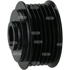 Imagen de Polea, alternador HC Cargo 236599