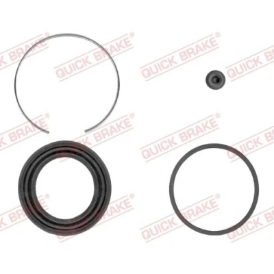 Imagen de QUICK BRAKE 114 0428 Kit de Reparación Frenos 51 NISSAN: Patrol GR 4 SUV, Hardtop