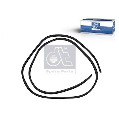 Imagen de Listón embellecedor y protector, puerta DT 4.61366