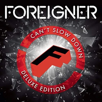 Imagen de Can&#039;t Slow Down (Deluxe Edition) [Vinilo]