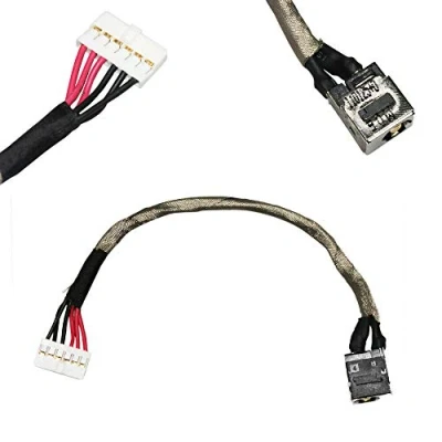 Imagen de Zahara DC in Power Jack para MSI GE62 GE72 GF62 GF72 GL62 G5072 GP62 GP72 GV72 Series MS 16H2