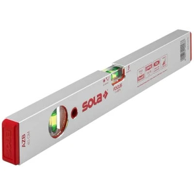 Imagen de SOLA 6178000 Herramienta de medición y distribución (tamaño: 400mm)