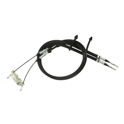 Imagen de TRW GCH287 Cable de Freno Mano 1410, 1038 Discos