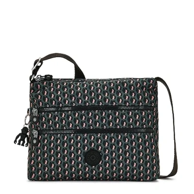 Imagen de Kipling Alvar, Bolso para Mujer, Talla única, 3D K Pink
