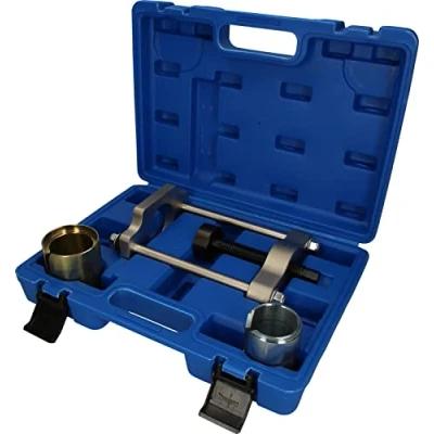 Imagen de Kit herram. montaje, casquillo dirección transv./long. KS TOOLS BT672350