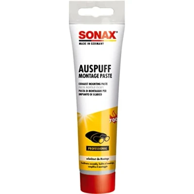 Imagen de SONAX PROFESSIONAL 05520000 Pasta de montaje 0,196, 0,195