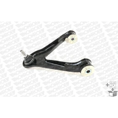 Imagen de MONROE L15576 Barra oscilante, suspensión de ruedas con rótula suspensión/carga, apoyo caucho Brazo oscilante transversal